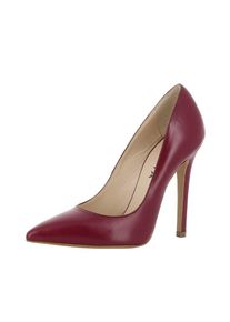 Evita, Damen Pumps 'LISA', Himbeer