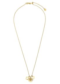 Guido Maria Kretschmer, Damen Halskette, Gold