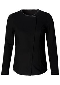 Noppies, Damen Myra Jacke, Schwarz