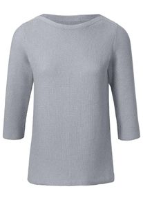 Peter Hahn, Damen Pullover, Opal