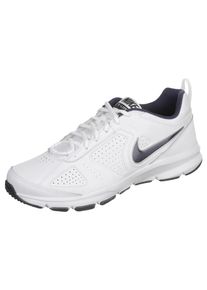 Nike, Herren T-Lite XI Trainingsschuh, Weiß