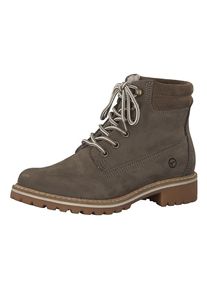 Tamaris, Damen Boots, Taupe