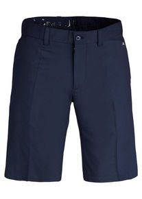 J. Lindeberg J.Lindeberg, Herren Poly Shorts 'Somle', Navy