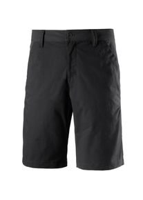 Jack Wolfskin, Herren Funktionshose 'Belden', Schwarz