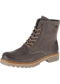 Camel Active, Damen Schnürschuhe 'Canberra 75', Taupe