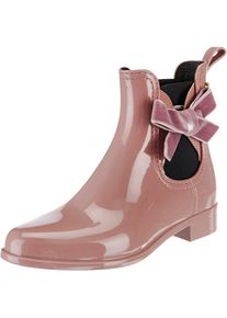 LEMON JELLY, Damen Gummistiefel, Pink