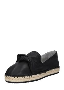 Marc O'Polo Marc O'Polo, Damen Slipper, Schwarz