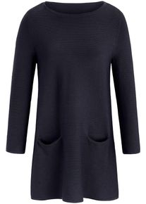 Peter Hahn, Damen Pullover, Marine