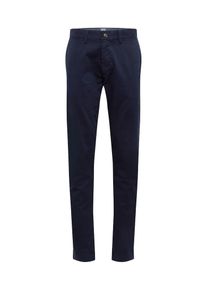 GAP, Herren Chinohose, Dunkelblau