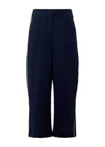 name it, Mädchen Hose, Nachtblau