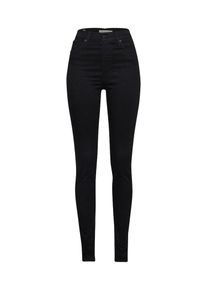 Levi's LEVI'S, Damen Denim 'MILE HIGH', Black Denim
