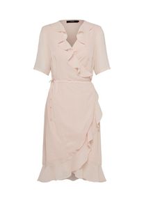 Véro Moda VERO MODA, Damen Kleid 'REEM', Rosé