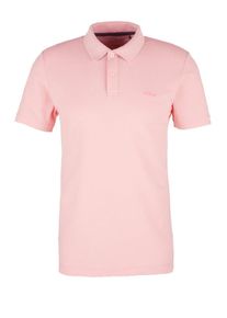 s.Oliver RED LABEL, Herren Shirt, Rosa