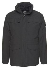 Timberland, Herren Funktionsjacke, Anthrazit