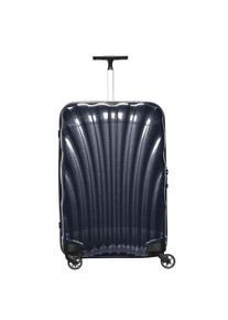 Samsonite, Damen Trolley, Nachtblau