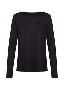 Only, Damen Pullover, Schwarz