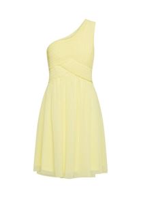 Vila, Damen Kleid 'VIMITTA', Gelb