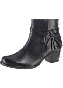 Caprice, Damen Stiefeletten 'Balina', Dunkelblau