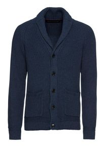 Jack & Jones JACK & JONES, Herren Cardigan, Navy