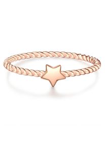 Glanzstücke München Glanzstücke München, Damen Fingerring, Gold