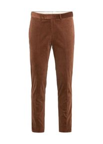 J. Lindeberg J.Lindeberg, Herren 'Ramon' Cord Hose, Rostbraun