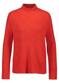 Gerry Weber, Damen Pullover, Hellrot