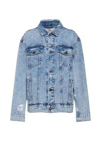 Cheap Monday, Damen Jeansjacke 'Upsize Jacket', Blau
