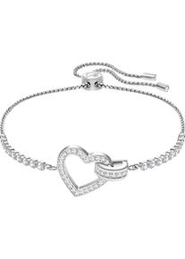 Swarovski, Damen Armband 'Lovely 5380704', Silber