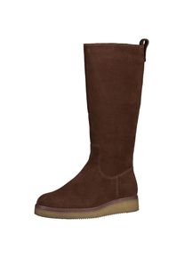 Caprice, Damen Stiefel, Kastanienbraun