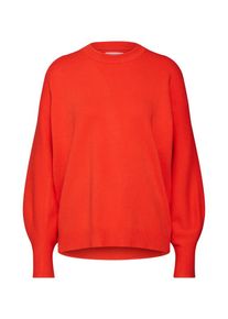 Rockamora, Damen Pullover 'Roberta', Rot