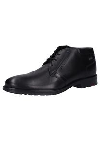Lloyd, Herren Halbschuhe, Schwarz