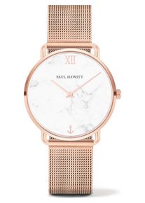 Paul Hewitt, Damen Uhr 'Miss Ocean Line', Rosegold