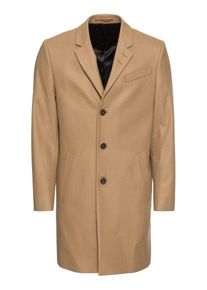 Tiger Of Sweden, Herren Mantel 'CEMPSEY', Beige