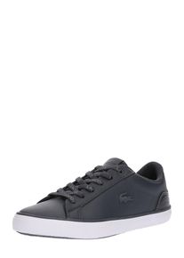 Lacoste, Damen Sneaker 'LEROND 318 1 QSP', Stone / Wei&szlig;