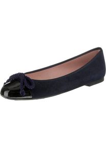 Pretty Ballerinas, Damen Ballerinas, Marine
