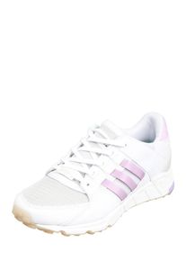 adidas originals, Damen Sneaker 'Eqt support', Helllila / Wei&szlig;