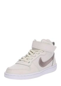 Nike Sportswear, M&auml;dchen Sneaker 'Girls' Nike Court Borough Mid (PSV) Pre-School Shoe', Rosa