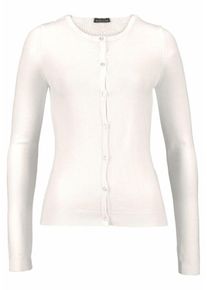 Melrose, Damen Strickjacke, Beige