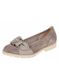 Gabor, Damen Ballerina, Altrosa