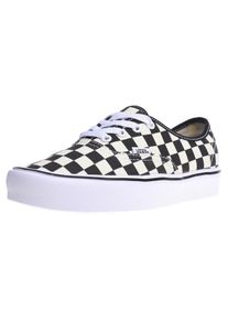Vans, Herren Sneaker 'Authentic Lite', Schwarz / Wei&szlig;