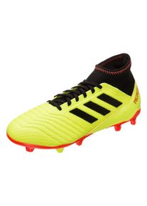 adidas Performance, Herren Fu&szlig;ballschuhe 'PREDATOR 18.3 FG', Neongelb