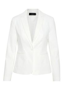 Véro Moda VERO MODA, Damen Blazer, Weiß