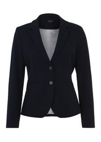 More & More MORE & MORE, Damen Blazer 'Sally', Marine