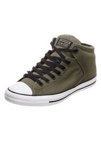 Converse, Herren Sneaker 'Chuck Taylor All Star High Street', Khaki