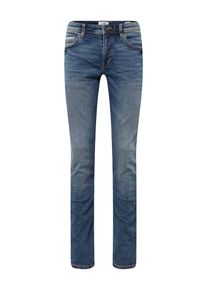 Esprit, Herren Jeans '5PKT SLIM', Blue Denim