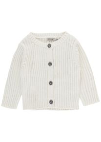 IMPS & ELFS IMPS&ELFS, M&auml;dchen Strickjacke Luca, Offwhite