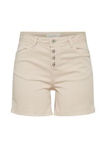 Tom Tailor Denim, Damen Shorts, Champagner