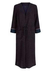 Y.A.S, Damen Blazer, Nachtblau / Gold