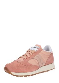 Saucony, Damen Sneaker Low 'Shadow 5000 Vintage', Koralle / Offwhite