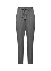 Kaffe, Damen Hose 'Pale', Graumeliert